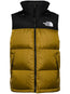 Retro Nuptse gilets