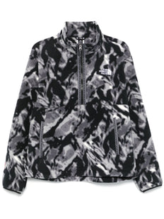 Fleeski sweatshirt