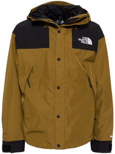 Kurtka górska GORE-TEX®