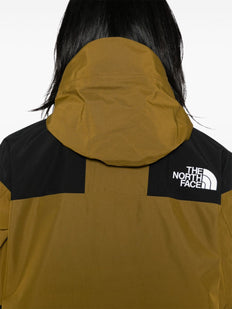 Kurtka górska GORE-TEX®