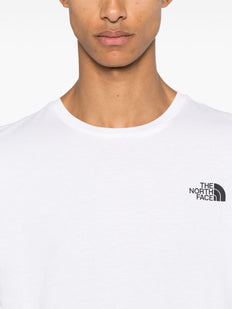 Łatwy T-shirt