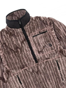 Extreme Pile sweatshirt