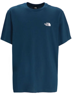 Koszulka S/S Simple Dome