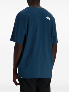 Koszulka S/S Simple Dome