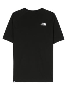 Łatwy T-shirt