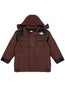 Coldworks down parka