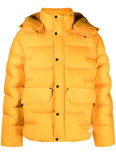 Odnowiona pikowana parka Sierra