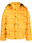 Odnowiona pikowana parka Sierra