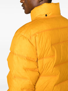 Odnowiona pikowana parka Sierra