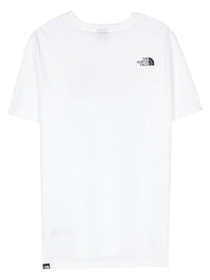 Łatwy T-shirt