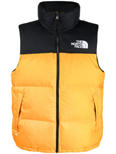 1996 Retro Nuptse kamizelka puchowa
