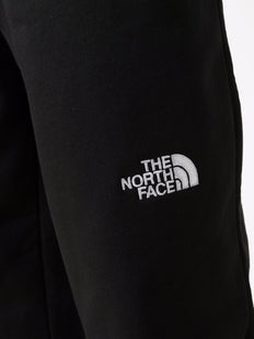 elasticated track pants