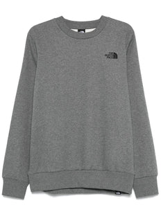 Simple Dome sweatshirt