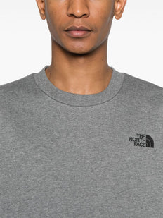 Simple Dome sweatshirt