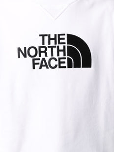 logo-print sweatshirt