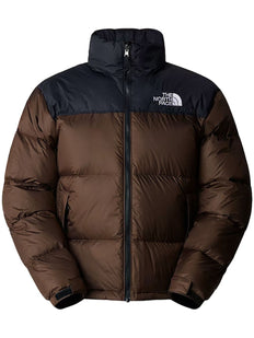 Kurtka Retro Nuptse z 1996 r.