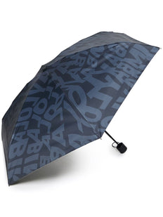 logo-print umbrella