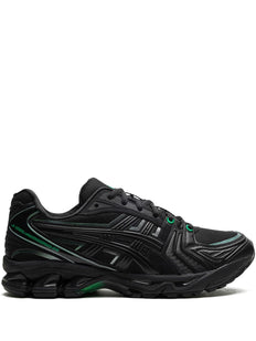 x Buty sportowe 8ON8 GEL-KAYANO 14 „Black Green”.