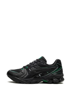 x Buty sportowe 8ON8 GEL-KAYANO 14 „Black Green”.