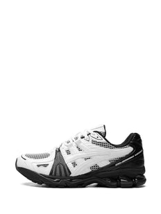 x GmbH GEL-KAYANO LEGACY trampki "Biały/Czarny"