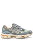 Buty sportowe Gel-NYC "Cold Moss/Fjord Grey"