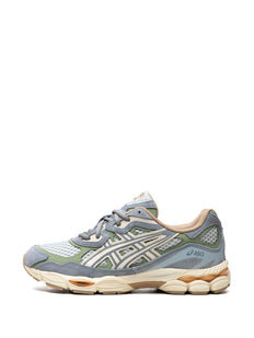 Buty sportowe Gel-NYC "Cold Moss/Fjord Grey"