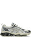 Trampki GEL-Quantum Kinetic "Silver"