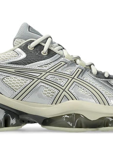 Trampki GEL-Quantum Kinetic "Silver"