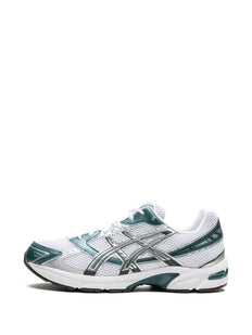 Gel 1130 "White/Dark Neptune" sneakers