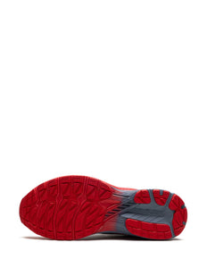 Trampki GEL-TERRAIN „Classic Red/Wood Crepe”