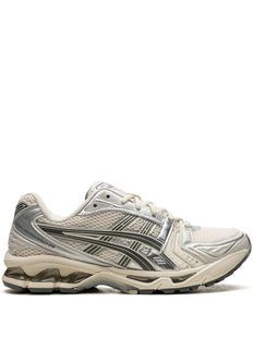 Buty sportowe GEL-Kayano 14 „Birch/Dark Pewter”.
