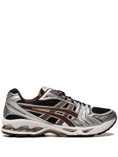 Trampki GEL-KAYANO 14 „Czarno/Kawowy”.