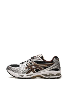 Trampki GEL-KAYANO 14 „Czarno/Kawowy”.