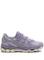 GEL-NYC "Cement Grey/Ash Rock" sneakers