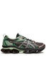 Trampki GEL-Quantum Kinetic "Dark Sepia Shamrock"