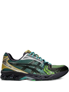 x P.Andrade GEL-Kayano 14 Trampki „Gradation Green”.