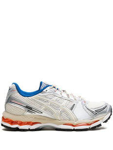 x Ronnie Fieg GEL-KAYANO 12.1 „Kremowe” tenisówki