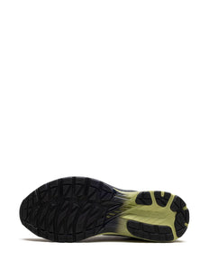 Trampki GEL-TERRAIN "Black/Neon Lime"