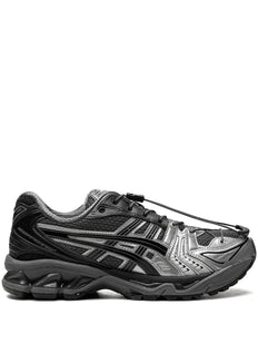 x NIEAKTYWNE buty sportowe GEL-Kayano 14 „Infinite Wonders Pack Black/Silver”
