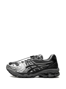 x NIEAKTYWNE buty sportowe GEL-Kayano 14 „Infinite Wonders Pack Black/Silver”