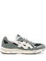 GEL-NYC panelled sneakers
