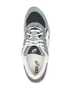 GEL-NYC panelled sneakers