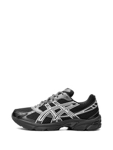 Buty sportowe GEL-1130 "Czarno-Białe"