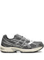 Buty sportowe Gell 1130 „Clay Grey/Pure Silver”