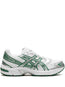 Buty sportowe GEL-1130 "Biały/Srebrny/Zielony"