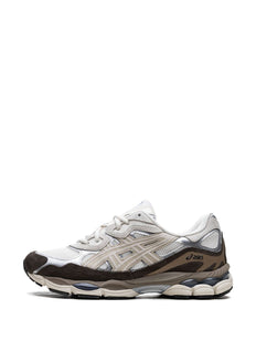 Buty sportowe Gel-NYC z panelami
