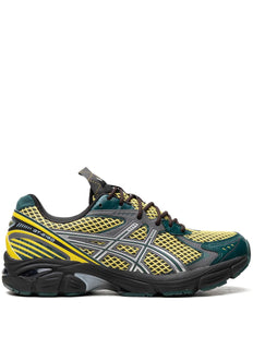 x Buty sportowe Kiko Kostadinov UB6-S „Dark Neptune/Pure Silver”.