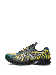 x Buty sportowe Kiko Kostadinov UB6-S „Dark Neptune/Pure Silver”.
