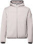 waterproof padded jacket