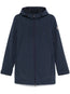 waterproof soft-shell jacket